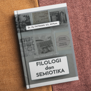 filologi dan semiotika