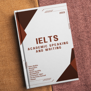 ielts academic speaking and writing